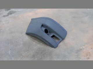 bontott FORD TRANSIT Jobb első Lökhárító Sarok