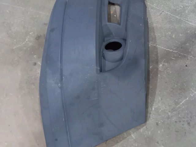 bontott FORD TRANSIT Jobb első Lökhárító Sarok