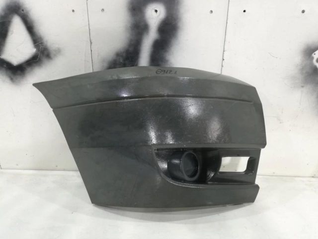 bontott FORD TRANSIT Jobb első Lökhárító Sarok