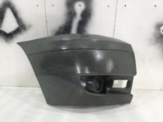 bontott FORD TRANSIT Jobb első Lökhárító Sarok