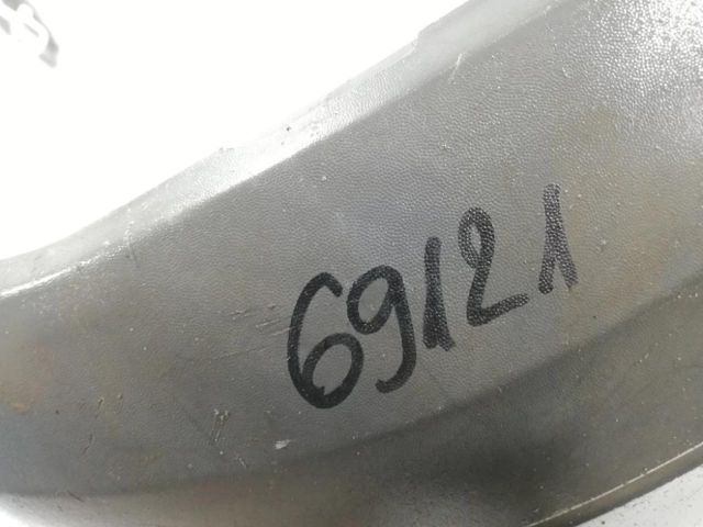 bontott FORD TRANSIT Jobb első Lökhárító Sarok