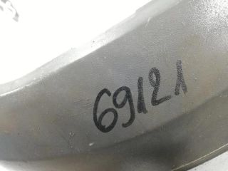 bontott FORD TRANSIT Jobb első Lökhárító Sarok