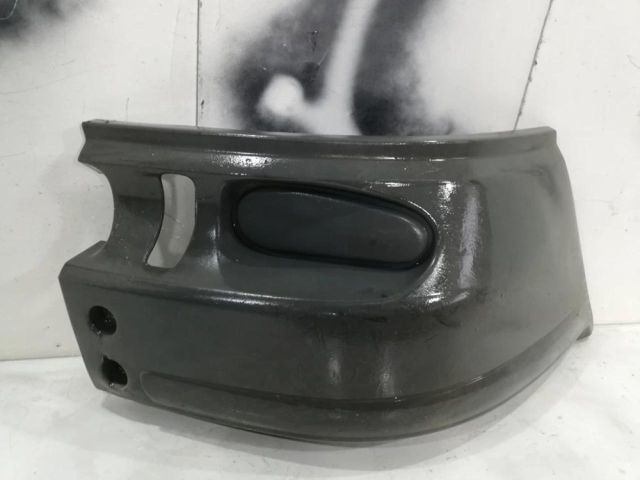 bontott FORD TRANSIT Jobb első Lökhárító Sarok