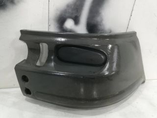 bontott FORD TRANSIT Jobb első Lökhárító Sarok