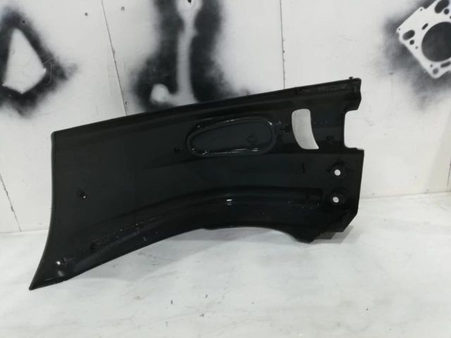 bontott FORD TRANSIT Jobb első Lökhárító Sarok