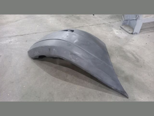 bontott FORD TRANSIT Jobb első Lökhárító Sarok