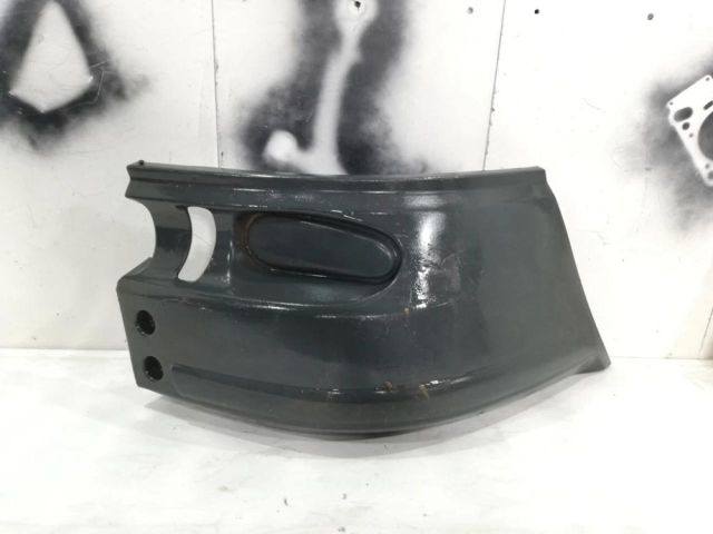 bontott FORD TRANSIT Jobb első Lökhárító Sarok