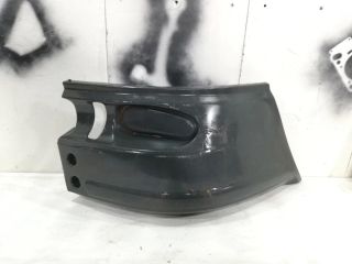 bontott FORD TRANSIT Jobb első Lökhárító Sarok