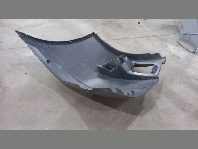 bontott FORD TRANSIT Jobb első Lökhárító Sarok