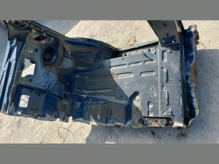 bontott FORD TRANSIT Jobb első Negyed Karosszéria Csomag