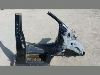 bontott FORD TRANSIT Jobb első Negyed Karosszéria Csomag