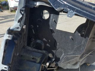 bontott FORD TRANSIT Jobb első Negyed Karosszéria Csomag