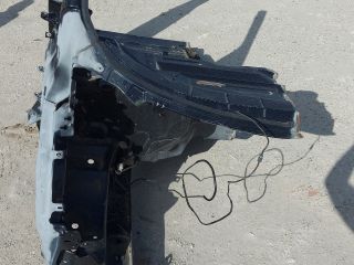 bontott FORD TRANSIT Jobb első Negyed Karosszéria Csomag