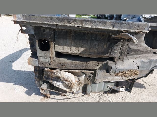 bontott FORD TRANSIT Jobb első Negyed Karosszéria Csomag