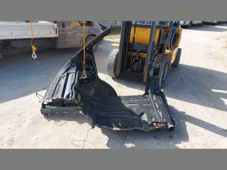 bontott FORD TRANSIT Jobb első Negyed Karosszéria Csomag