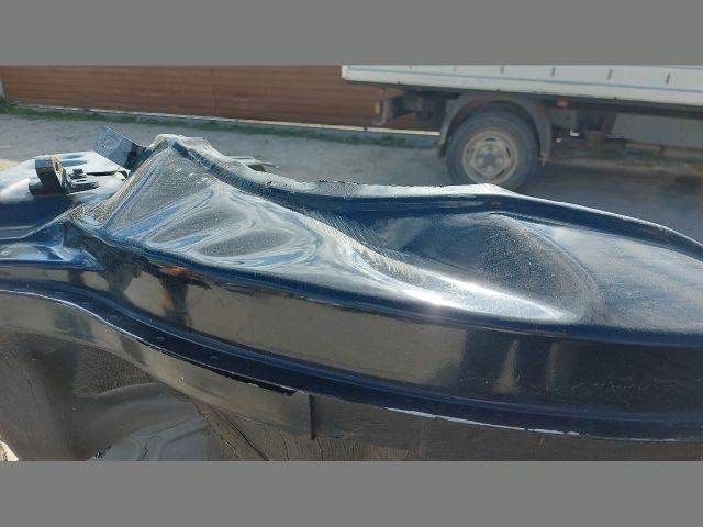 bontott FORD TRANSIT Jobb első Negyed Karosszéria Csomag