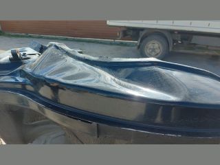 bontott FORD TRANSIT Jobb első Negyed Karosszéria Csomag