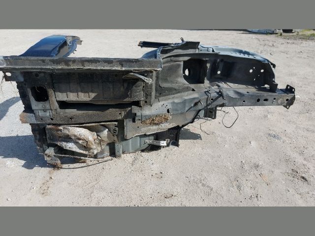 bontott FORD TRANSIT Jobb első Negyed Karosszéria Csomag