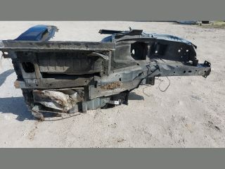 bontott FORD TRANSIT Jobb első Negyed Karosszéria Csomag