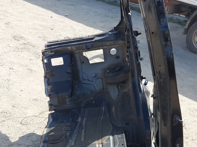 bontott FORD TRANSIT Jobb első Negyed Karosszéria Csomag