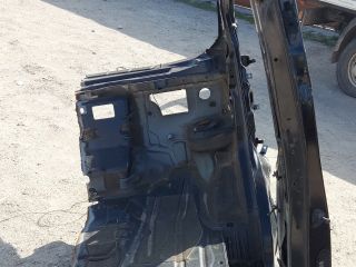 bontott FORD TRANSIT Jobb első Negyed Karosszéria Csomag