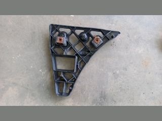 bontott FORD TRANSIT Jobb első Oldal Lökhárító Tartó (Műanyag)