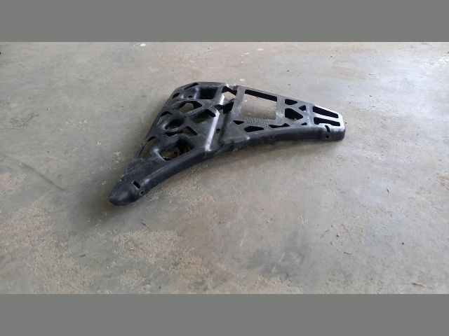 bontott FORD TRANSIT Jobb első Oldal Lökhárító Tartó (Műanyag)