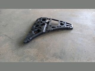 bontott FORD TRANSIT Jobb első Oldal Lökhárító Tartó (Műanyag)