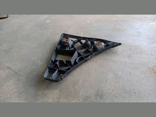 bontott FORD TRANSIT Jobb első Oldal Lökhárító Tartó (Műanyag)