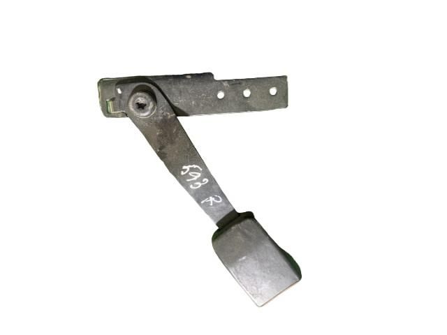 bontott FORD TRANSIT Jobb első Övfeszítő