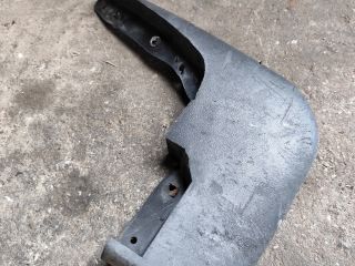 bontott FORD TRANSIT Jobb első Sárvédő Gumi