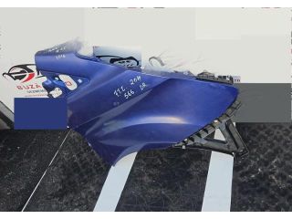 bontott FORD TRANSIT Jobb első Sárvédő