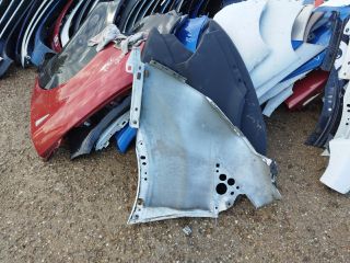 bontott FORD TRANSIT Jobb első Sárvédő