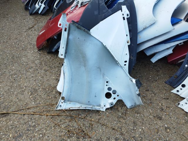 bontott FORD TRANSIT Jobb első Sárvédő