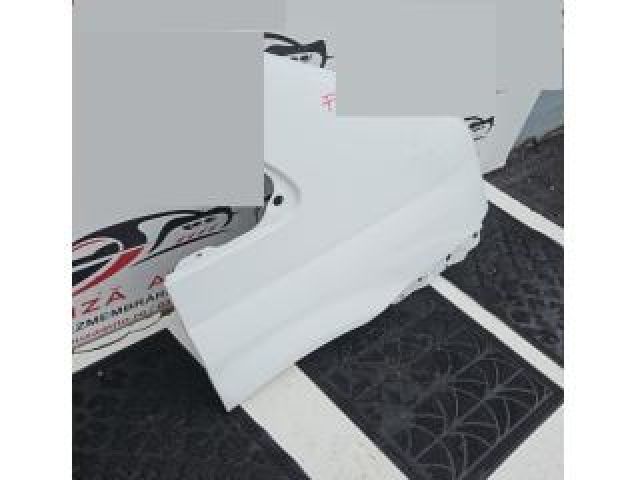 bontott FORD TRANSIT Jobb első Sárvédő