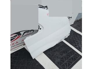 bontott FORD TRANSIT Jobb első Sárvédő