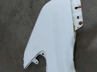bontott FORD TRANSIT Jobb első Sárvédő