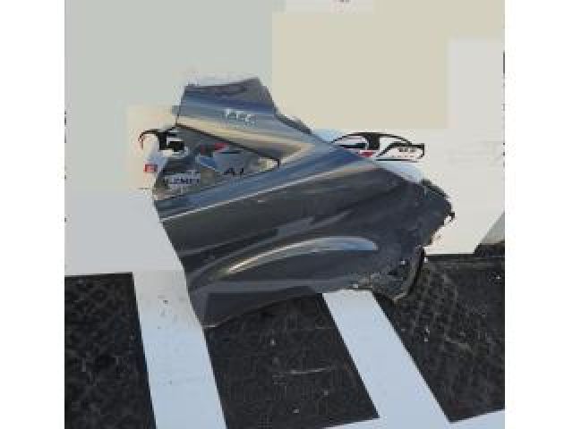 bontott FORD TRANSIT Jobb első Sárvédő