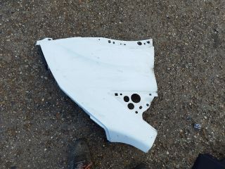 bontott FORD TRANSIT Jobb első Sárvédő