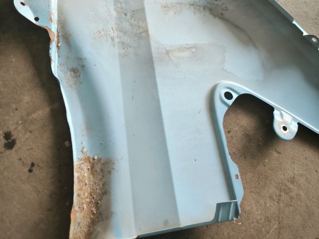 bontott FORD TRANSIT Jobb első Sárvédő