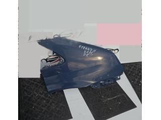 bontott FORD TRANSIT Jobb első Sárvédő