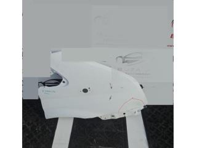 bontott FORD TRANSIT Jobb első Sárvédő