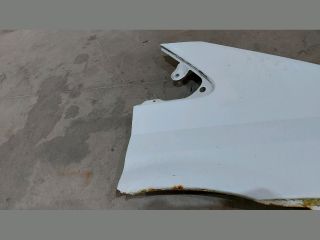 bontott FORD TRANSIT Jobb első Sárvédő