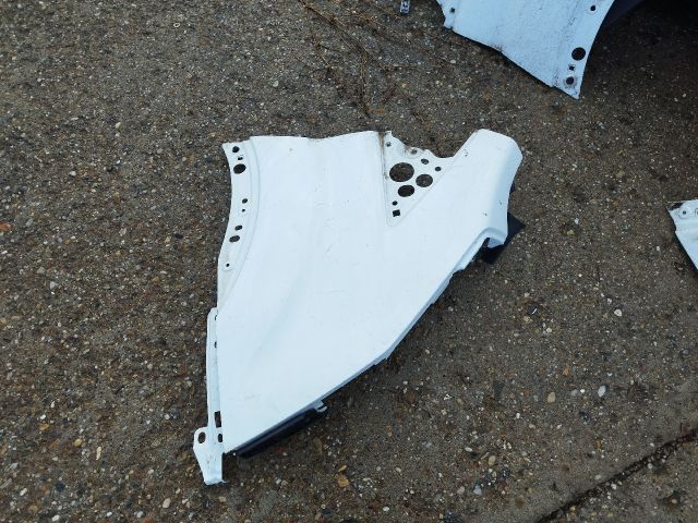 bontott FORD TRANSIT Jobb első Sárvédő