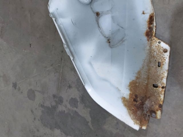 bontott FORD TRANSIT Jobb első Sárvédő