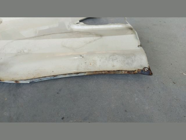 bontott FORD TRANSIT Jobb első Sárvédő