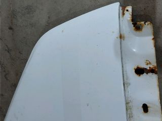 bontott FORD TRANSIT Jobb első Sárvédő