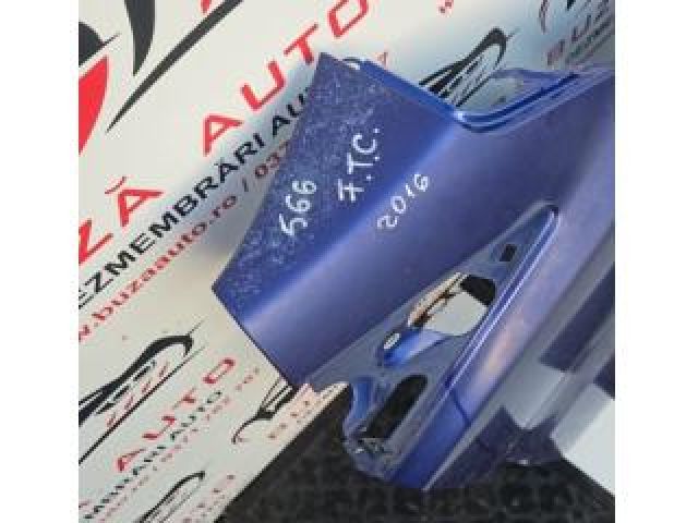 bontott FORD TRANSIT Jobb első Sárvédő