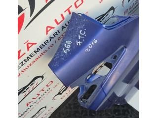 bontott FORD TRANSIT Jobb első Sárvédő