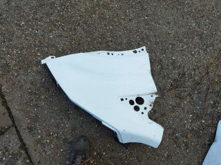 bontott FORD TRANSIT Jobb első Sárvédő